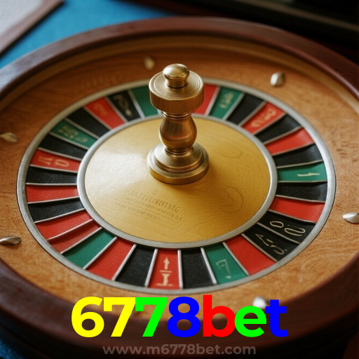 6778bet: cassino online no Brasil — certificada e premiada