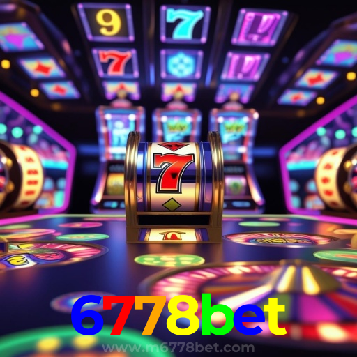 Bônus no 6778bet — cassino e apostas com vantagens exclusivas