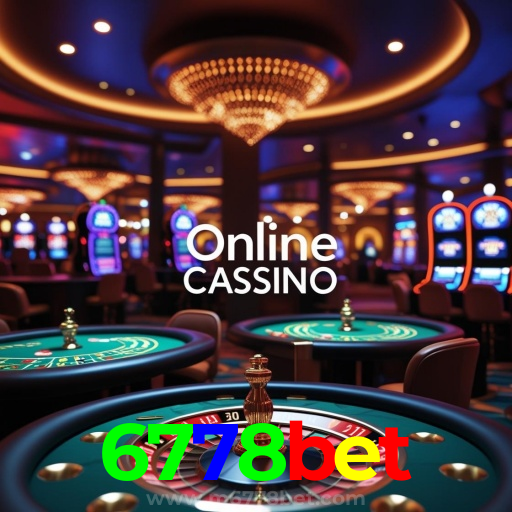 Slots Seguros e Lucrativos no 6778bet – Comece a Apostar