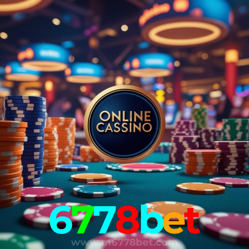 6778bet Apostas em Cricket e Tênis de Betting App e site