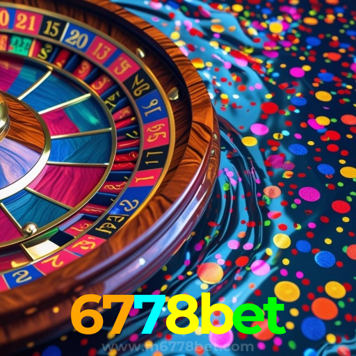 Cassino do 6778bet — slots, ao vivo e promoções
