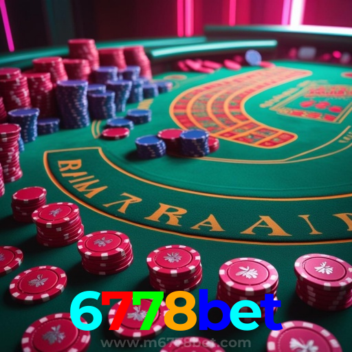 6778bet: apostas esportivas com promoções e incentivos