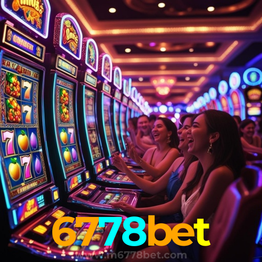 6778bet: Valor Inigualável em Promoções e Ofertas Exclusivas!