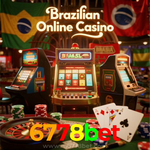 6778bet.COM - Cassino Online com Jogos e Bônus Exclusivos 🎰 6778bet Jogo