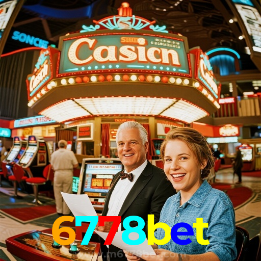 6778bet: Jogos de Mesa ao Vivo - Imersão Total, Slots - Grandes Prêmios, Roleta - Altas Chances