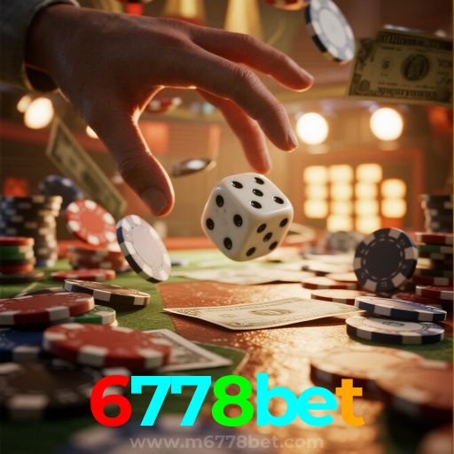 Cassino do 6778bet — slots, ao vivo e promoções
