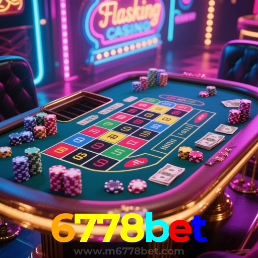 6778bet: Experiência Superior em Apostas com Serviço Profissional