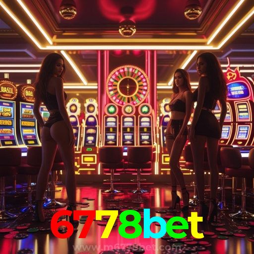6778bet: Experiência Superior em Apostas com Serviço Profissional