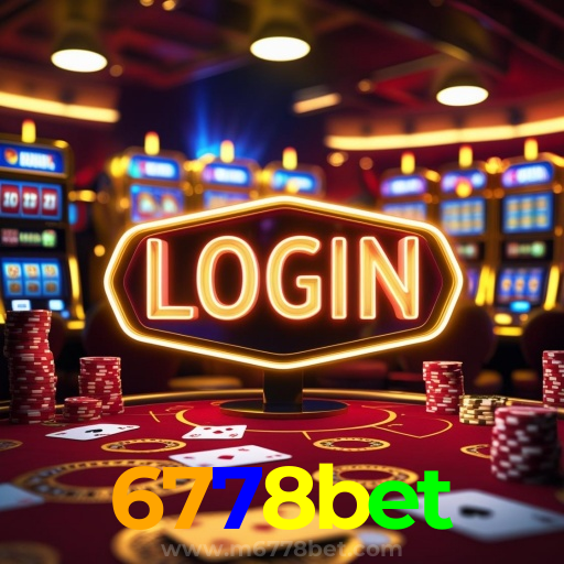 Cassino oficial 6778bet: roleta, blackjack e bônus
